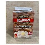 Idahoan Real Premium Mashed Potatoes