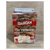 Idahoan Real Premium Mashed Potatoes