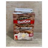Idahoan Real Premium Mashed Potatoes
