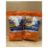 Tide Power Pods Hygienic Clean Detergent