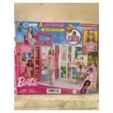 Barbie Getaway House Playset with Accessories