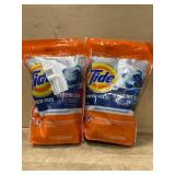 Tide Power Pods Hygienic Clean Packs
