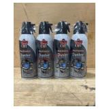 Electronics Duster Four-Pack