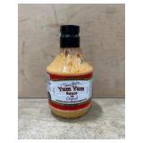 Terry Hoï¿½s Yum Yum Japanese Steak Sauce