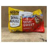Nestle Toll House Semi-Sweet Morsels