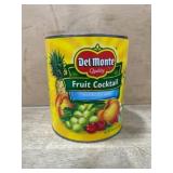 Del Monte Fruit Cocktail in Extra Light Syrup