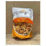 Catalina Crunch Cheddar Protein Snack Mix