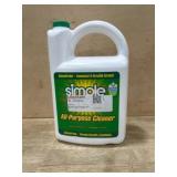 Simole All-Purpose Cleaner Bottle