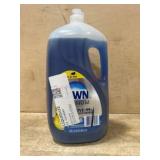 Dish Soap With Lemon Scent