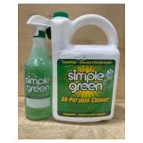 Simple Green All-Purpose Cleaner Set