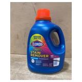Clorox 2 Colors Stain Remover Bottle