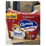 Charmin 32 rolls