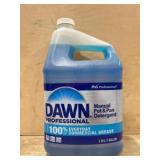 Dawn Professional Pot and Pan Detergent