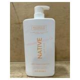 Native Sweet Peach & Nectar Conditioner