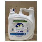 Liquid Fabric Softener ï¿½ Free & Clear