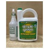 Simple Green All-Purpose Cleaner Set