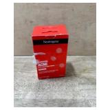 3 pack Neutrogena Stubborn Acne Ultra-Thin Patches