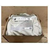 Egyptian Cotton 6-Piece Sheet Set