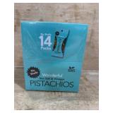 No-Shell Pistachios Assorted Packs