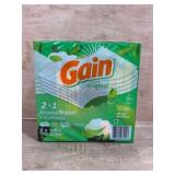 Gain Original Dryer Sheets, 320 Total