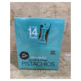 Wonderful Sea Salt & Vinegar Pistachios