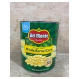 Del Monte Whole Kernel Corn