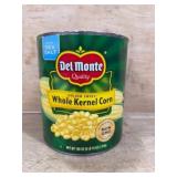 Del Monte Whole Kernel Corn ï¿½ Golden Sweet