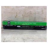 18 Inch Heavy Duty Aluminum Foil