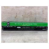 18-Inch Heavy-Duty Aluminum Foil