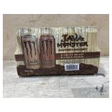 Java Monster Coffee Energy, Pack of 6