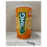 Tang Orange Naranja Drink Mix