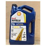 Shell Rotella T6 SAE 15W-40 Engine Oil