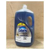 Dawn Platinum Liquid Dish Soap