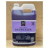 Heavy-Duty Commercial Grade Degreaser