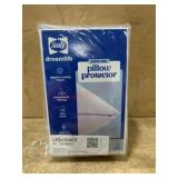 Sealy Cooling Pillow Protector