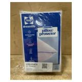 Sealy Dreamlife Cooling Pillow Protector