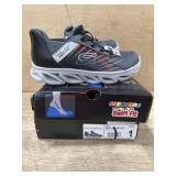 Skechers Kidsï¿½ Light-Up Shoes With Box