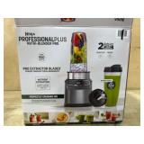 Ninja Professional Plus Blender Set