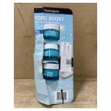 Neutrogena Hydro Boost Gel Cream Set