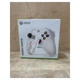 Xbox Wireless Controller in Robot White