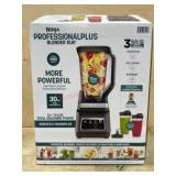 Ninja Professional Plus Blender Duo