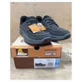 Skechers Slip-On Shoes with Box, Size 9.5