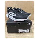 Size 9.5 Womenï¿½s Black and White Athletic Shoes