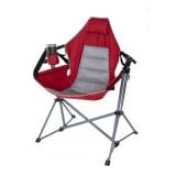 Portable Folding Camping Chair with Cup Holder