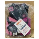 Small Womenï¿½s Fitness Petal Outfit Set