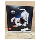 LEGO Disney 101 Dalmatians Set