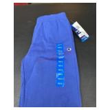 Kids Size 10/12 Blue Sweatpants