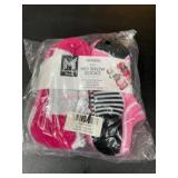 Pack of Kids No-Show Socks