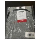 Boys Medium Gray Jogger Pants