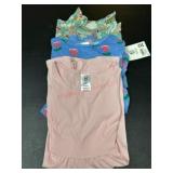 Girls' Clothing Bundle, XSmall 4/5